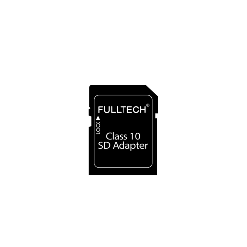 Fulltech FD5 64GB Micro SD Hafıza Kartı