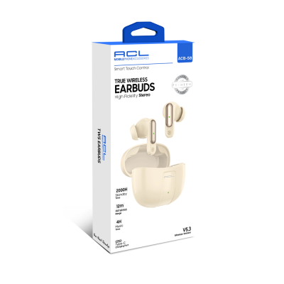 Acl Acb58 Earpods Bluetooth Kulaklık