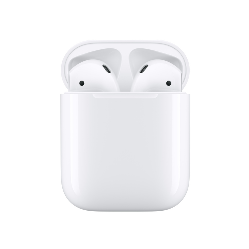 AirPods 2.Nesil Bluetooth Kulaklık