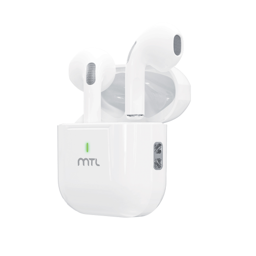 Mtl Mt946 Airpods Bluetooth Kulaklık | 8 Saat Çalma