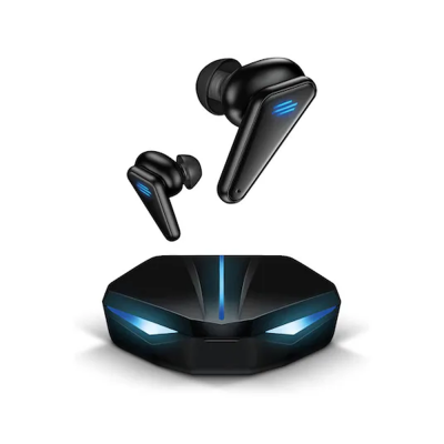 Powerway Gamerpods 3 Bluetooth Led Işıklı Kulak İçi Oyuncu Kulaklığı