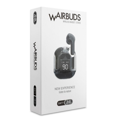 Subzero SW77 Airpods Bluetooth Kulaklık