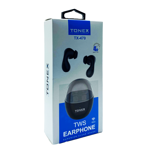 Tonex TX470 Bluetooth Kulaklık