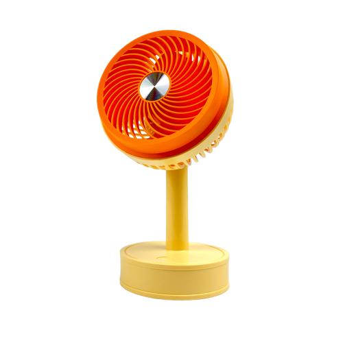 DT-2228 Mini Şarjlı Fan