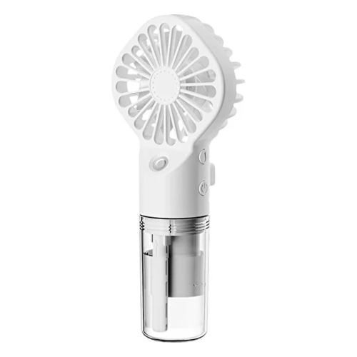 F4 Mini Şarjlı Spray Fan