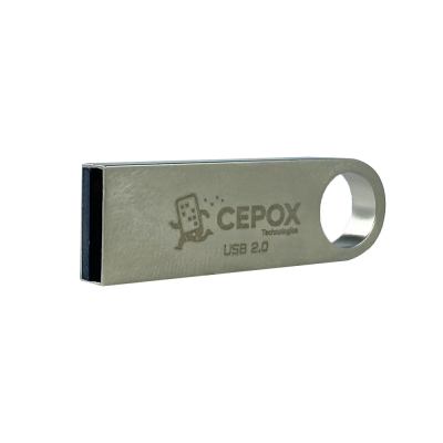 Cepox 64GB Flash Bellek | USB 2.0