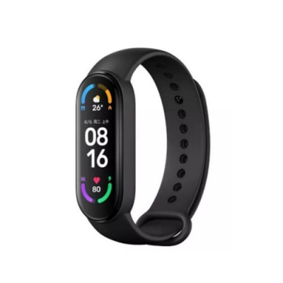 Smart Watch Band M6 Akıllı Bileklik