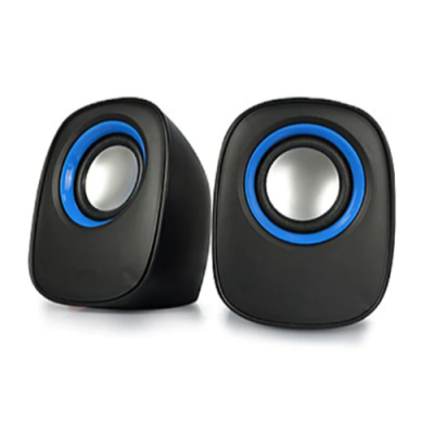 Torima D05 Mini Pc Speaker