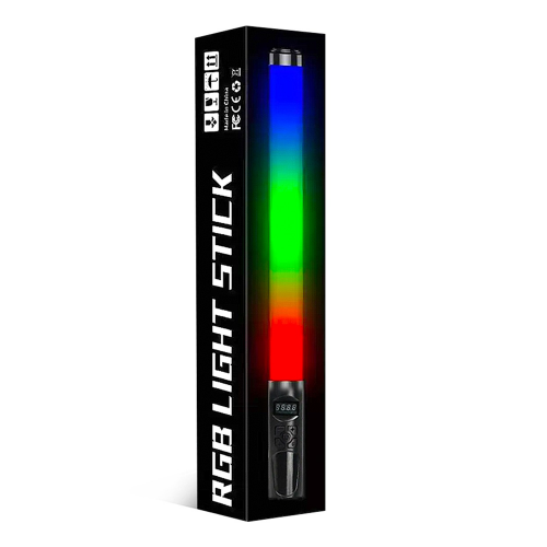 Blic Bjl17 Rgb Led Çubuk