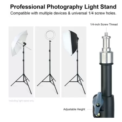 Blic NP-9988 Profesyonel Tripod | 2.70M