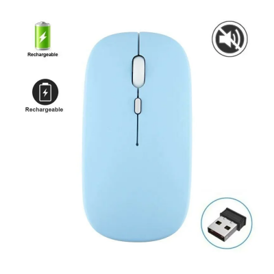 Torima Tm-12 Kablosuz Mouse | Şarjlı