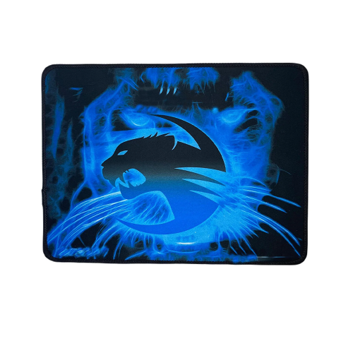 YK Desıgn Yk-101 Oyuncu Mouse Set | Mouse Pad'li