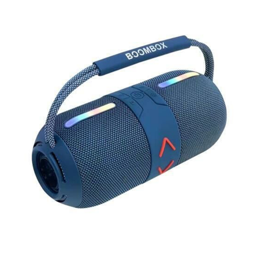 Booms480 Işıklı Bluetooth Speaker