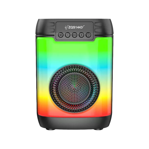 ZQS1443 Bluetooth Speaker | RGB