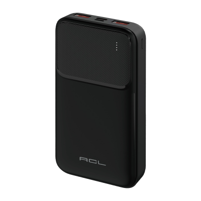 ACL Pw100 20.000 mAh Powerbank