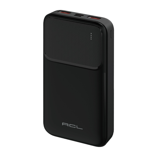 ACL Pw100 20.000 mAh Powerbank