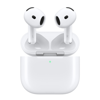 AirPods Pro 4.Nesil | ANC | Aktif Gürültü Önleme