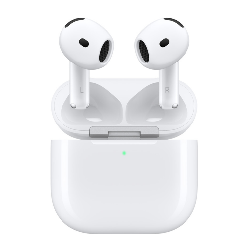 AirPods Pro 4.Nesil | ANC | Aktif Gürültü Önleme