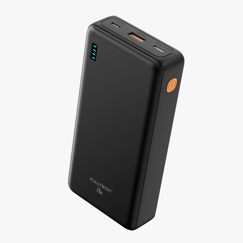 Fulltech FP9 20.000 Mah Powerbank