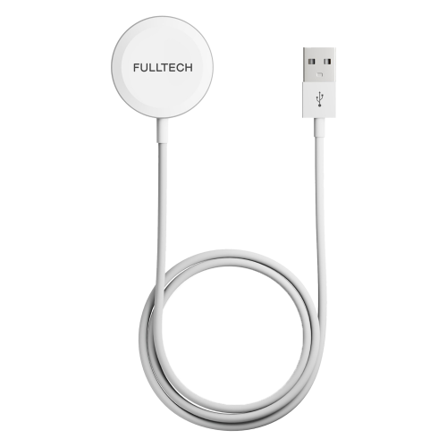 Fulltech FWC1 Akıllı Saat Şarj Kablosu | 2.5Watt | USB Kablo