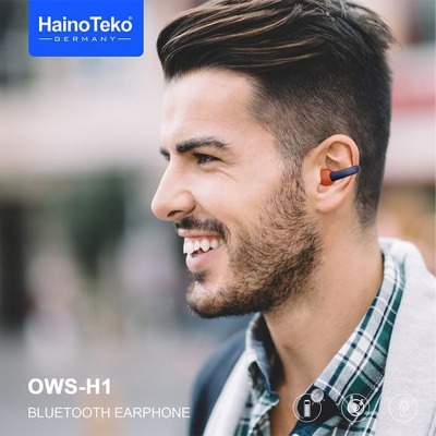 Haino Teko Ows-H1 Sport Bluetooth Kulaklık