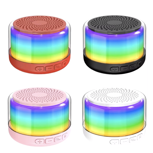 Leerfei K8 Mini Bluetooth Speaker