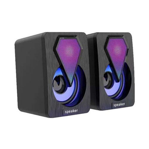 Leerfei Kablolu PC Speaker