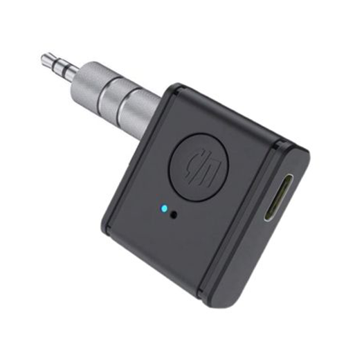 Lucatech Lt-465 Aux Bluetooth Adaptör