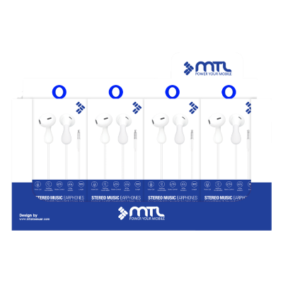 MTL MT204 Kablolu Kulaklık