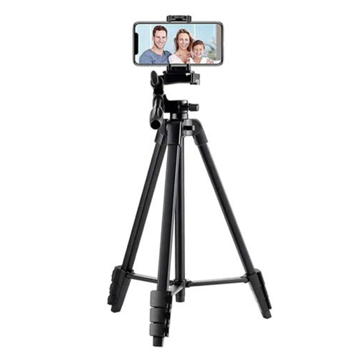 NP-610s Profesyonel Tripod