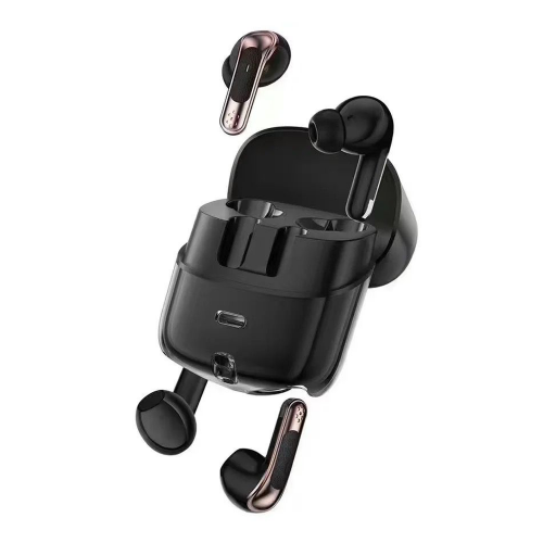 Tour J17 Bluetooth Earpods Kulaklık | Çift Kulaklık