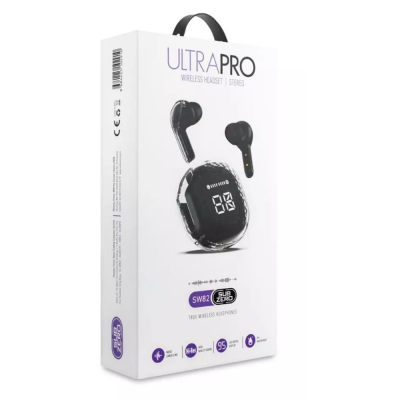 Subzero Ultra Pro SW82 Airpods Bluetooth Kulaklık