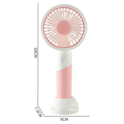 ZB100 Mini Şarjlı Fan