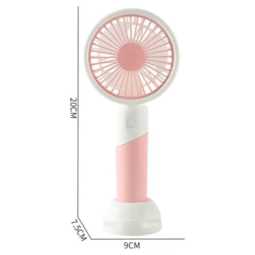 ZB100 Mini Şarjlı Fan