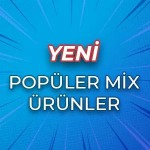 Mix Ürünler