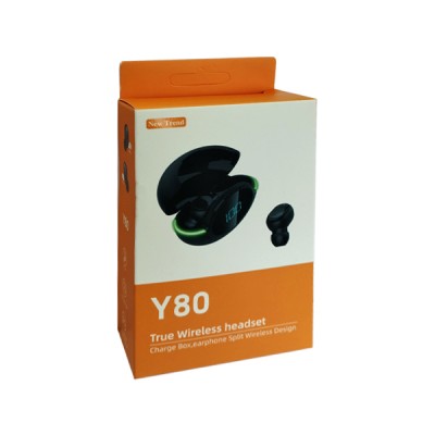 Y80 Airpods Bluetooth Kulaklık