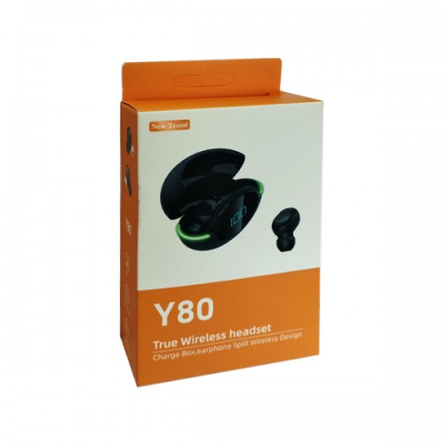 Y80 Airpods Bluetooth Kulaklık