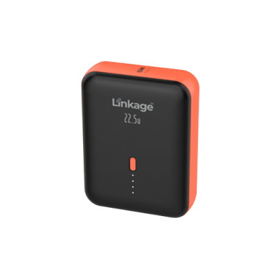 Linkage LKP40 Fast Mini 10.000 Mah Powerbank | 22.5W Hızlı Şarj