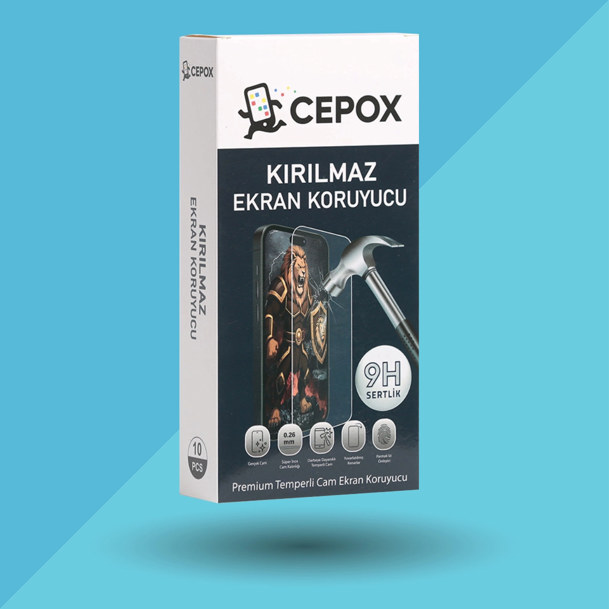 Toptan<br>Kırılmaz Cam