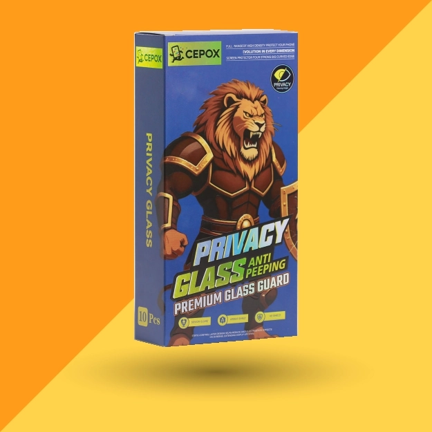 Toptan<br>Anti-Static 6D Hayalet