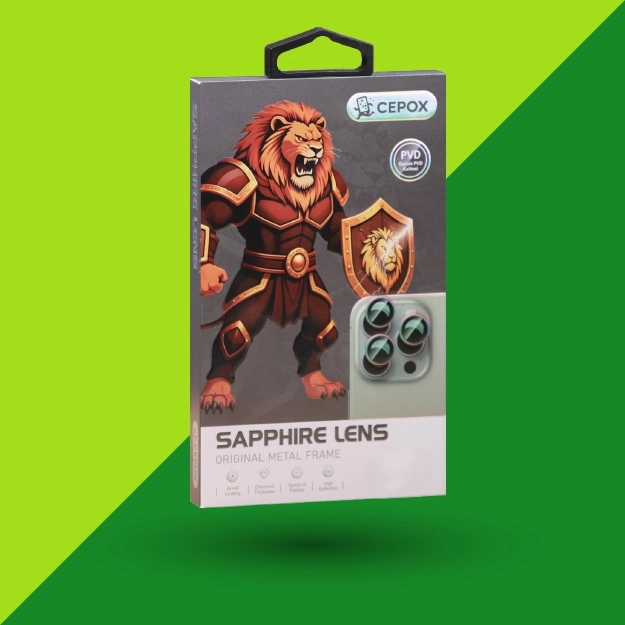 Toptan<br>Kamera Lens