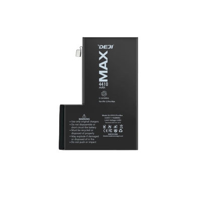 Deji İphone 12 Pro Max Batarya Deji İphone 12 Pro Max Batarya