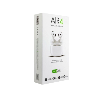Subzero SW39 Air4 Kulaklık | 4.Nesil Subzero SW39 Air4 Kulaklık | 4.Nesil