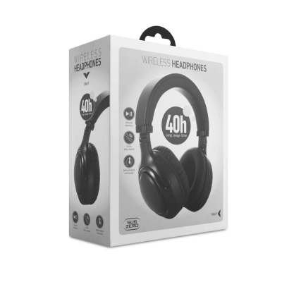Subzero SW69 Kulak Üstü Bluetooth Kulaklık | 40 Saat Kullanım Subzero SW69 Kulak Üstü Bluetooth Kulaklık | 40 Saat Kullanım