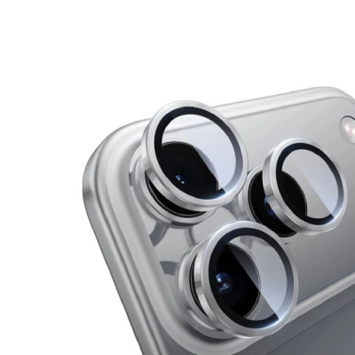 Iphone 17 Pro | 17 Pro Max Metal Kamera Koruyucu Lens Iphone 17 Pro | 17 Pro Max Metal Kamera Koruyucu Lens