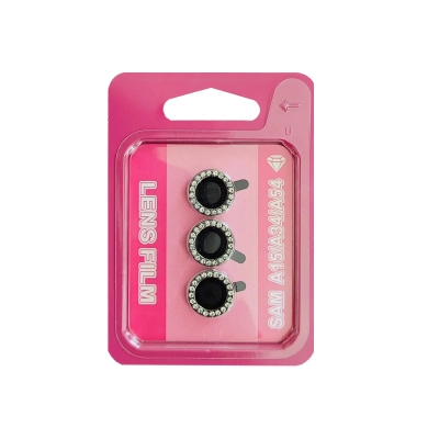 Samsung A05 | A25 Taşlı Kamera Lensi Samsung A05 | A25 Taşlı Kamera Lensi