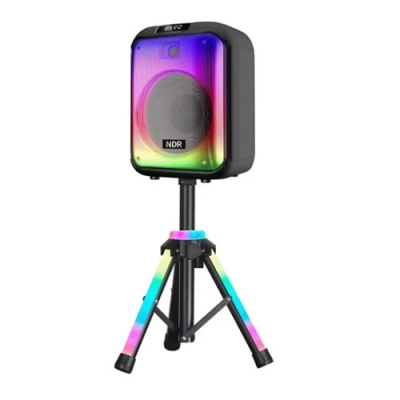 NDR 102B Profesyonel Speaker 12'' | Kumanda |Mikrofon NDR 102B Profesyonel Speaker 12'' | Kumanda |Mikrofon