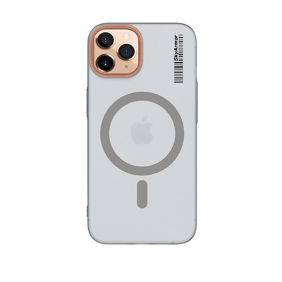 İphone 15 Pro Klein Mat Renkli Magsafe Kılıf İphone 15 Pro Klein Mat Renkli Magsafe Kılıf