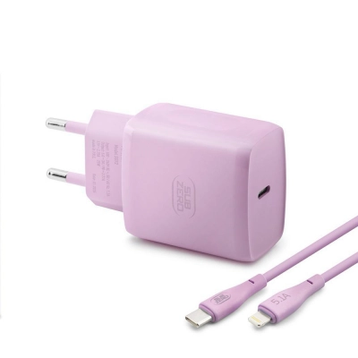 Subzero Sg92 PD Lightning 25W Hızlı Şarj Seti Subzero Sg92 PD Lightning 25W Hızlı Şarj Seti