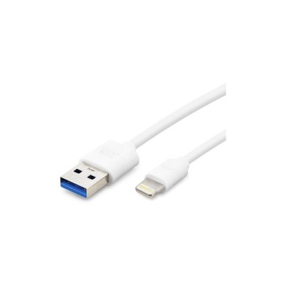 Subzero CL38 Lightning Şarj Kablosu 1m | 15W 3.1 Amper  Subzero CL38 Lightning Şarj Kablosu 1m | 15W 3.1 Amper